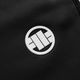 Spodnie męskie Pitbull West Coast Trackpants Tape Logo Terry Group black 8