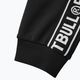 Spodnie męskie Pitbull West Coast Trackpants Tape Logo Terry Group black 10