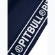 Spodnie męskie Pitbull West Coast Trackpants Tape Logo Terry Group dark navy 7