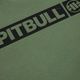 Bluza męska Pitbull Beyer Crewneck olive 7