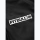 Kurtka męska Pitbull West Coast Athletic Logo Hooded Nylon black 8