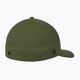 Czapka z daszkiem męska Pitbull Full Cap ,,Hilltop" Stretch Fitted olive 3