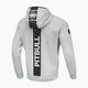 Bluza męska Pitbull Stafford Hooded grey/melange 5