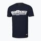 Koszulka męska Pitbull West Coast T-S Classic Boxing dark navy