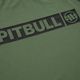 Koszulka męska Pitbull West Coast T-S Hilltop 210 olive 3