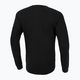 Longsleeve męski Pitbull Mercado Small Logo black 2