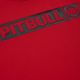 Koszulka damska Pitbull T-S Hilltop red 3