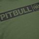 Koszulka damska Pitbull T-S Hilltop olive 3