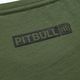 Koszulka damska Pitbull T-S Hilltop olive 5