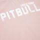 Koszulka damska Pitbull West Coast T-S Grafitti powder pink 4
