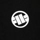 Koszulka męska Pitbull West Coast T-S Small Logo black 4