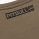 Koszulka męska Pitbull West Coast T-S Hilltop 170 coyote brown 5