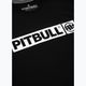 Koszulka męska Pitbull Hilltop black 6
