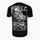 Koszulka męska Pitbull Origin black 5