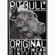 Koszulka męska Pitbull Origin black 6