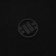 Bluza męska Pitbull West Coast Mercado Hooded Small Logo black 4