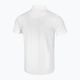 Koszulka polo męska Pitbull Polo Jersey Small Logo white 2