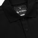 Koszulka polo męska Pitbull Polo Jersey Small Logo black 3
