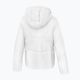 Kurtka zimowa damska Pitbull Jenell Quilted Hooded white 4