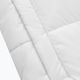 Kurtka zimowa damska Pitbull Jenell Quilted Hooded white 7