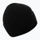 Czapka zimowa Pitbull Beanie Logo Single Layer Cuff black 2