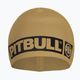 Czapka zimowa Pitbull Beanie Hilltop 2 sand 2