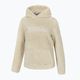 Bluza damska Pitbull Aragona Hooded beige 3