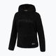 Bluza damska Pitbull Aragona Hooded black 3