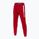 Spodnie męskie Pitbull New Hilltop Jogging red 3