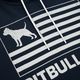 Bluza męska Pitbull USA Hooded dark navy 5