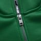 Bluza męska Pitbull West Coast Trackjacket Tape Logo Terry Group green 9