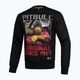 Bluza męska Pitbull Drive Crewneck black 3