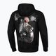 Bluza męska Pitbull Boxing FD Hooded black 5