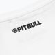 Koszulka damska Pitbull Small Logo white 5