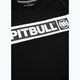 Bluza męska Pitbull Sherwood Crewneck black 7