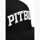 Czapka z daszkiem Pitbull Snapback Pitbull YP Classic Premium black 3