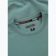 Bluza męska Pitbull Explorer Crewneck mint 6