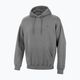 Bluza męska Pitbull Lancaster Hooded grey 3