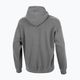 Bluza męska Pitbull Lancaster Hooded grey 4