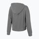 Bluza damska Pitbull Manzanita Washed Hooded grey 2