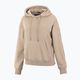 Bluza damska Pitbull Manzanita Washed Hooded sand 3