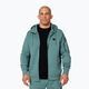 Bluza męska Pitbull Explorer Hooded Zip mint 4