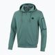 Bluza męska Pitbull Explorer Hooded Zip mint 5