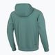 Bluza męska Pitbull Explorer Hooded Zip mint 6