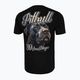 Koszulka męska Pitbull West Coast Original black 2