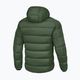 Kurtka zimowa męska Pitbull Airway 5 Padded Hooded olive 2