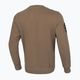 Bluza męska Pitbull Sherwood Crewneck brown 7