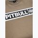 Bluza męska Pitbull Sherwood Crewneck pale sand 7