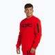 Bluza męska Pitbull Beyer Crewneck flame red