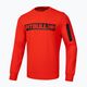 Bluza męska Pitbull Beyer Crewneck flame red 4